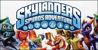 Univers Skylanders