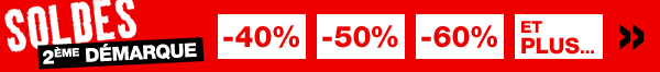 Soldes