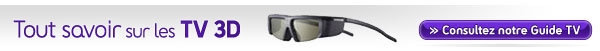 Guide TV : Tout savoir sur les TV connectés