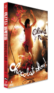 Sorties cd & dvd - Novembre 2007 3384442149365
