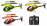 Picoo-Z h�licopt�re Moon Fly