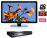 Philips 42PFL5603H + DVDR5520H
