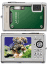 Olympus Mju-1030 vert anglais