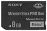 Sony Memory Stick Pro Duo 8 Go