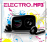 Electro mp3