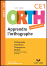 Apprendre l'orthographe CE1