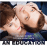 An education