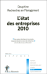 L'�tat des entreprises