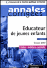 Annales corrig�es du concours d'�ducateur de jeunes enfants Cat�gorie B Session 2