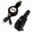 Zip-Linq pack 3 en 1 pour TomTom