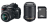Nikon D60 + AF 18-55 VR + 55-200 VR + carte SD-HC 4 Go
