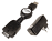 Zip-Linq kit alimentation USB + c�ble alimentation/transfert pour Sandisk