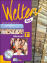 Manuel+cd audio tle - welten n