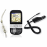 Palm Centro + Coque Crystal + Chargeur allume-cigares + Tour de cou