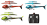 Picoo-Z h�licopt�re Insecta