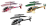 Picoo-Z h�licopt�re Color