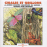 Cigales grillons/chanteurs