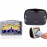 TomTom GPS GO 920T Europe et Am�rique du Nord + T'nB Pack �tui universel GPS 