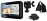Medion GPS GoPal P4425 Europe + SKPAD Pack chargeur pour GPS 4,3