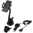 MCA support voiture hybride + chargeur allume-cigares pour iPhone 3G, 3Gs et 4
