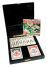 Hobby Concept - Coffret Famille Dominos Patiences