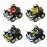 Turbo Spin'R Go Cart