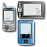 PalmOne protection d'�cran pour PDA Tungsten T5