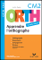 Apprendre l'orthographe CM2