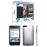 Apple iPod touch III 64 Go + Pack d'accessoires Jivo pour iPod Touch III