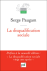 Disqualification sociale