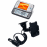 Glofiish M700 avec GPS Garmin France + Kit Voiture