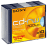 Sony CD-RW 80 min x 10