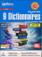 9 Dictionnaires illustres