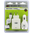 T'nB Kit de charge iVolt pour iPod