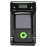 Qdos Transmetteur FM pour Creative Zen V et Zen V Plus
