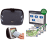 IGN GPS evadeo Ushua�a Europe Edition Premium + T'nB Pack �tui universel GPS 