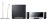 Sony DAV-F200 + Sony WSFV11 + c�ble HDMI