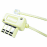 Fnac cordon t�l�phone Fiche T/RJ11