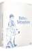 Belle et S�bastien : Coffret - Belle et S�bastien - L'int�grale 3 saisons