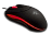 Razer Diamondback 3 G Flame Red