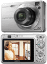 Sony Cyber-shot DSC-W110 Silver