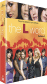 The L Word : Coffret int�gral de la Saison 4