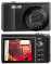 Ricoh R8 Noir + batterie DB70