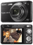 Sony Cyber-shot DSC-W170 noir