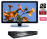 Philips 47PFL5603H + DVDR5520H