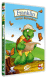 Franklin : Grand explorateur