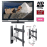 Sony KDL-40W4000E + Vogel's EFW 6325