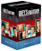 Grey's Anatomy : Coffret int�gral des Saisons 1 � 4