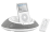 JBL On Stage III blanc