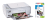 HP Photosmart C4390 WiFi + HP Photo Value Pack 351 Vivera